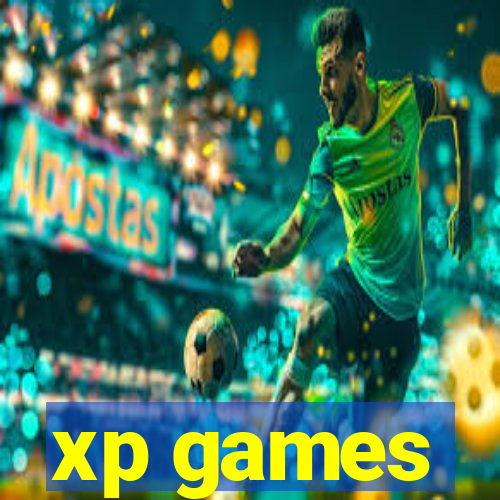 xp games